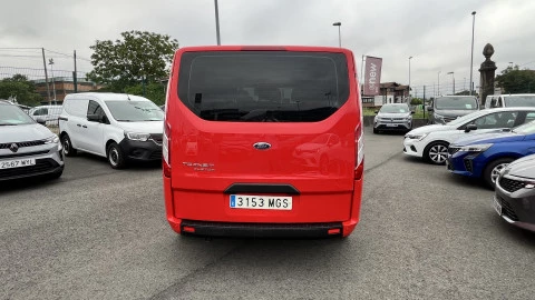 Ford Transit Custom Kombi 2.0 TDCI 96kW 320 L2 Trend MHEV