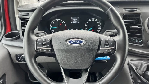 Ford Transit Custom Kombi 2.0 TDCI 96kW 320 L2 Trend MHEV
