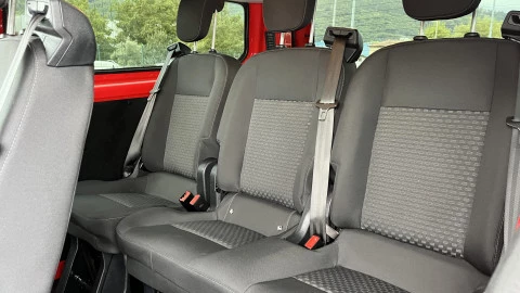 Ford Transit Custom Kombi 2.0 TDCI 96kW 320 L2 Trend MHEV
