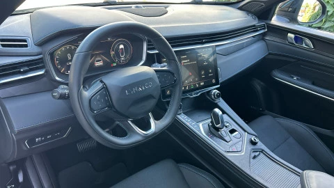 Lynk & Co 01 1.5 PHEV 6.6kW