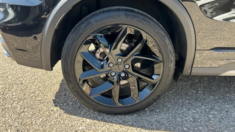 Lynk & Co 01 1.5 PHEV 6.6kW