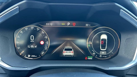 Lynk & Co 01 1.5 PHEV 6.6kW