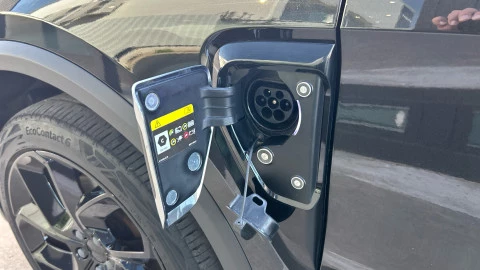 Lynk & Co 01 1.5 PHEV 6.6kW