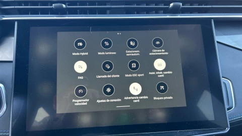 Lynk & Co 01 1.5 PHEV 6.6kW