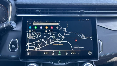 Lynk & Co 01 1.5 PHEV 6.6kW
