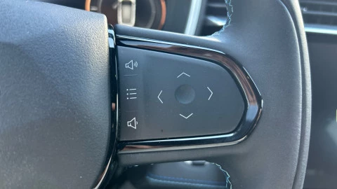 Lynk & Co 01 1.5 PHEV 6.6kW
