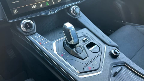 Lynk & Co 01 1.5 PHEV 6.6kW