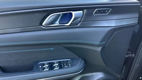 Lynk & Co 01 1.5 PHEV 6.6kW