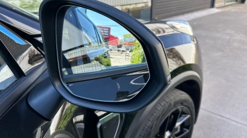 Lynk & Co 01 1.5 PHEV 6.6kW