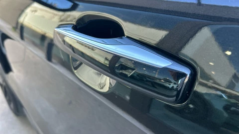 Lynk & Co 01 1.5 PHEV 6.6kW