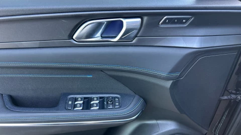 Lynk & Co 01 1.5 PHEV 6.6kW