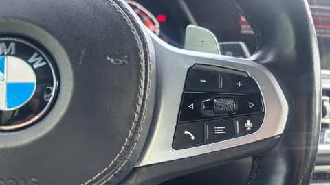 BMW Serie X5M xDrive40i M Sport