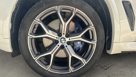 BMW Serie X5M xDrive40i M Sport