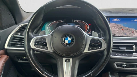BMW Serie X5M xDrive40i M Sport