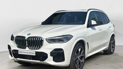 BMW Serie X5M xDrive40i M Sport