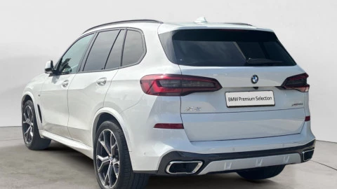 BMW Serie X5M xDrive40i M Sport