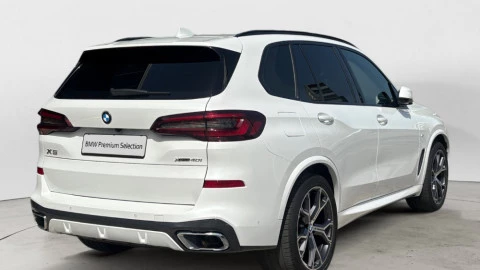 BMW Serie X5M xDrive40i M Sport