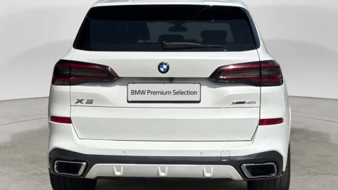 BMW Serie X5M xDrive40i M Sport