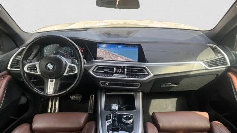 BMW Serie X5M xDrive40i M Sport