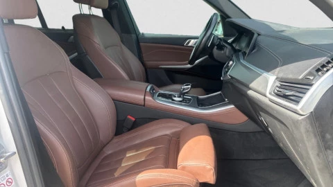 BMW Serie X5M xDrive40i M Sport