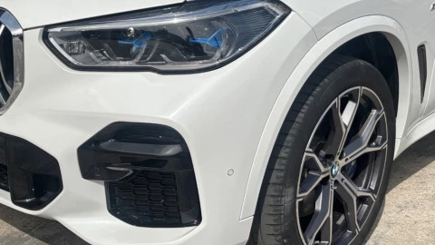 BMW Serie X5M xDrive40i M Sport