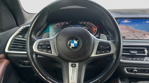 BMW Serie X5M xDrive40i M Sport