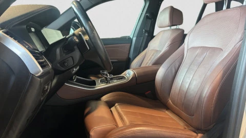 BMW Serie X5M xDrive40i M Sport