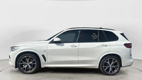 BMW Serie X5M xDrive40i M Sport