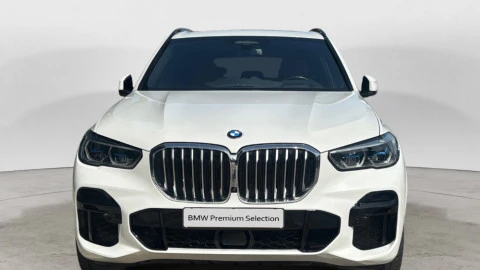 BMW Serie X5M xDrive40i M Sport