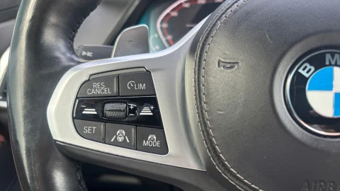 BMW Serie X5M xDrive40i M Sport