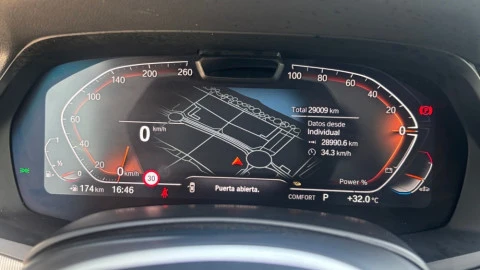 BMW Serie X5M xDrive40i M Sport