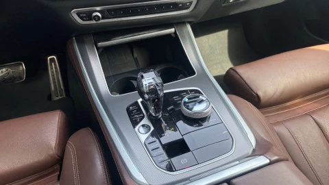 BMW Serie X5M xDrive40i M Sport
