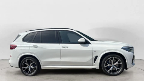 BMW Serie X5M xDrive40i M Sport