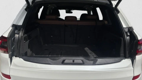 BMW Serie X5M xDrive40i M Sport
