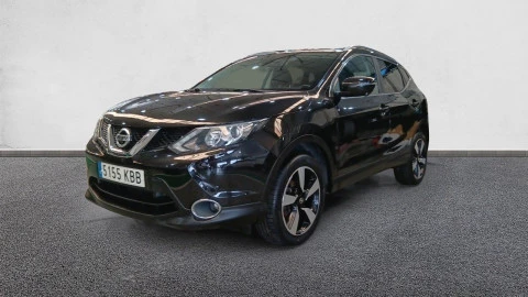 Nissan Qashqai DIG-T 85 kW (115 CV) N-CONNECTA