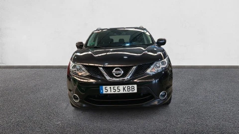Nissan Qashqai DIG-T 85 kW (115 CV) N-CONNECTA