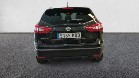 Nissan Qashqai DIG-T 85 kW (115 CV) N-CONNECTA