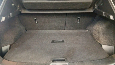 Nissan Qashqai DIG-T 85 kW (115 CV) N-CONNECTA