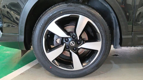 Nissan Qashqai DIG-T 85 kW (115 CV) N-CONNECTA