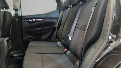 Nissan Qashqai DIG-T 85 kW (115 CV) N-CONNECTA