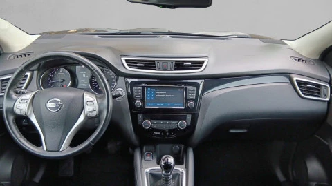 Nissan Qashqai DIG-T 85 kW (115 CV) N-CONNECTA