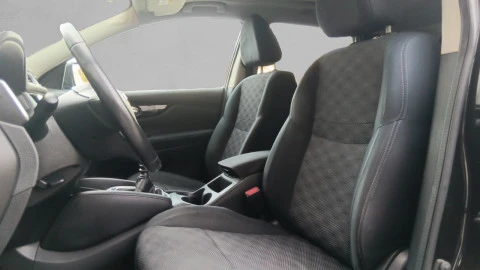 Nissan Qashqai DIG-T 85 kW (115 CV) N-CONNECTA