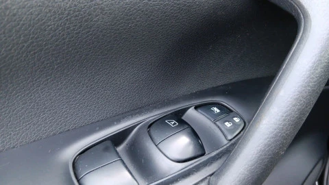 Nissan Qashqai DIG-T 85 kW (115 CV) N-CONNECTA