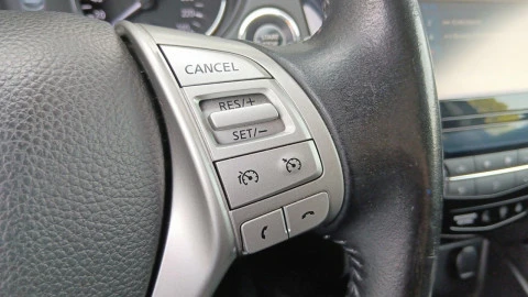 Nissan Qashqai DIG-T 85 kW (115 CV) N-CONNECTA