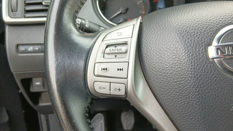 Nissan Qashqai DIG-T 85 kW (115 CV) N-CONNECTA