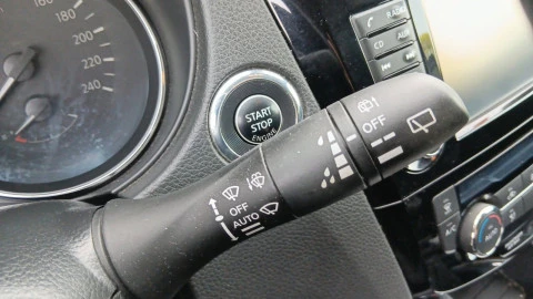 Nissan Qashqai DIG-T 85 kW (115 CV) N-CONNECTA