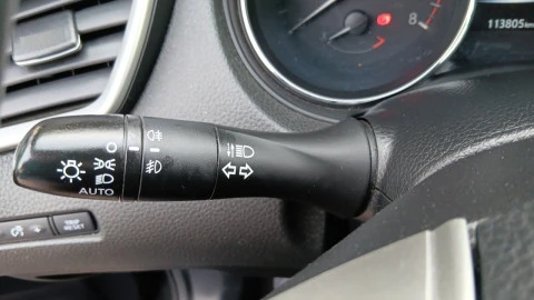 Nissan Qashqai DIG-T 85 kW (115 CV) N-CONNECTA