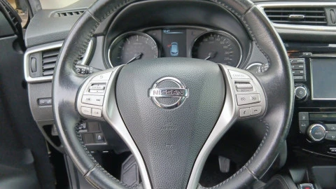 Nissan Qashqai DIG-T 85 kW (115 CV) N-CONNECTA