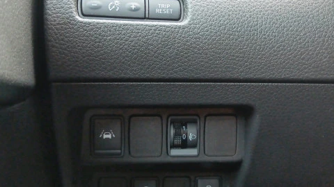 Nissan Qashqai DIG-T 85 kW (115 CV) N-CONNECTA