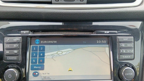Nissan Qashqai DIG-T 85 kW (115 CV) N-CONNECTA